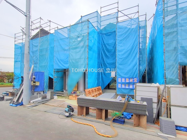 物件画像 東京都清瀬市下宿2丁目