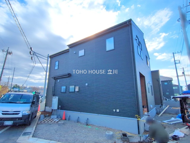 東京都清瀬市下宿２丁目