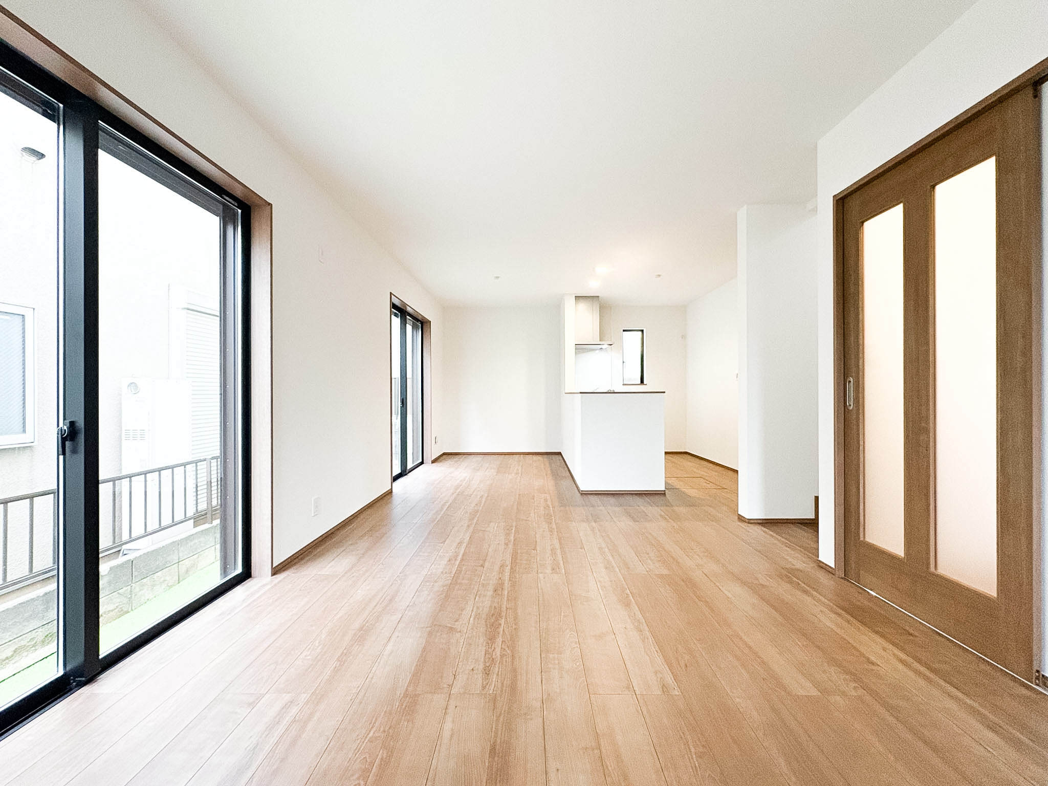 物件画像 東京都府中市四谷3丁目