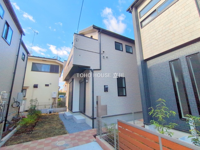 物件画像 東京都羽村市緑ヶ丘4丁目