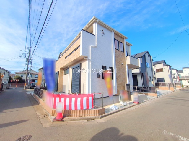 物件画像 東京都三鷹市野崎4丁目