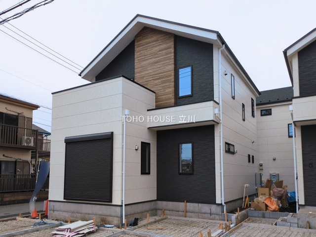 物件画像 東京都府中市朝日町１丁目