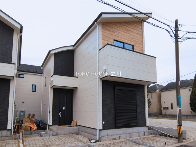 物件画像 東京都府中市朝日町1丁目