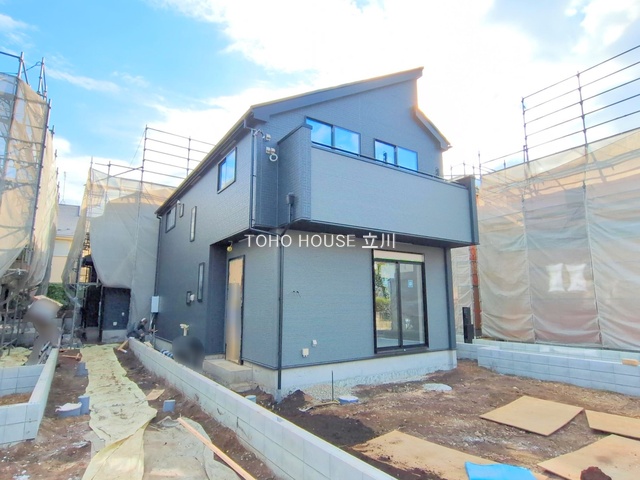 物件画像 東京都小平市上水新町2丁目