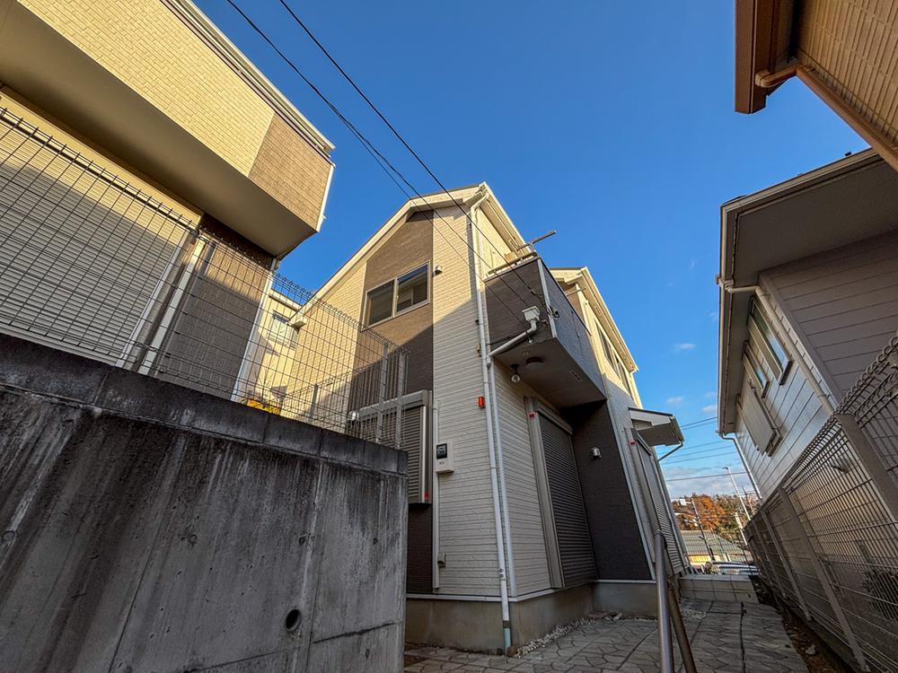 東京都町田市相原町