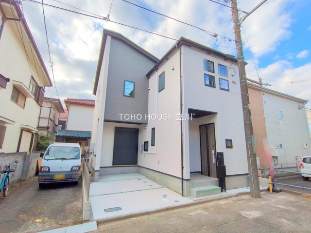 物件画像 東京都小平市天神町1丁目