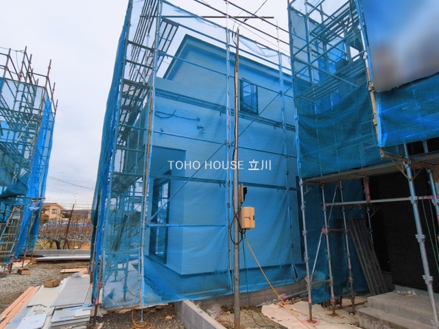 物件画像 東京都稲城市押立