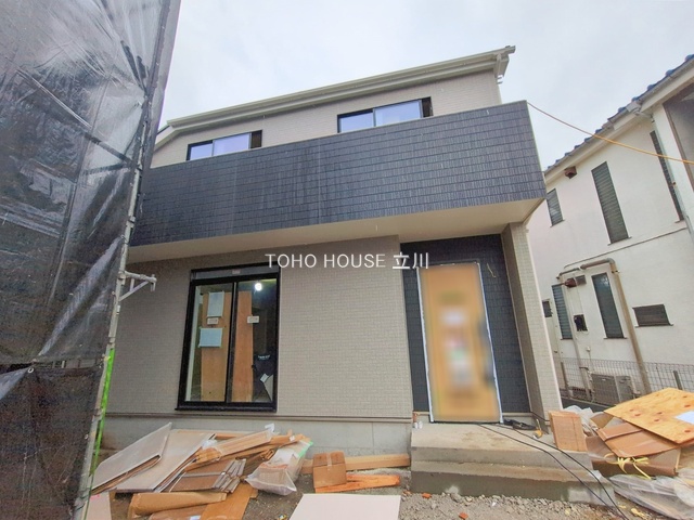 物件画像 東京都日野市落川