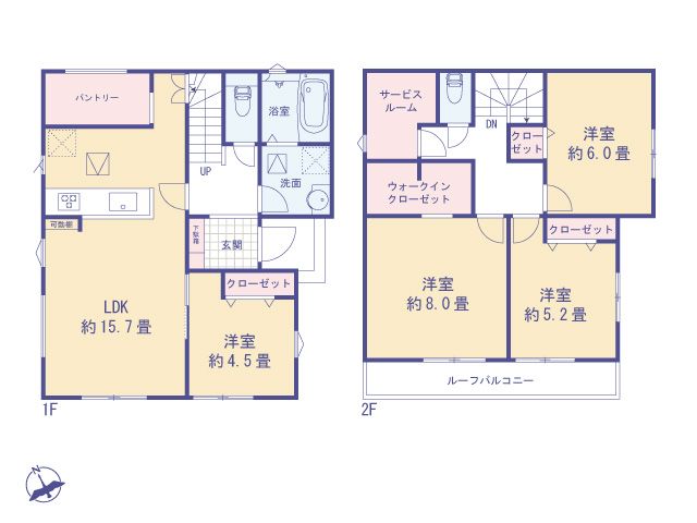 東京都八王子市楢原町