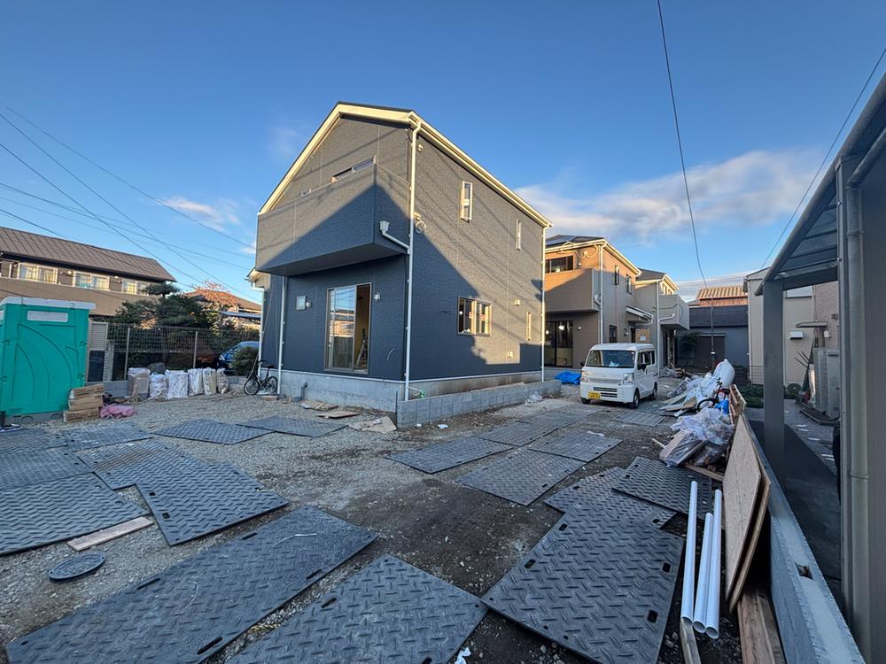 東京都小金井市本町３丁目