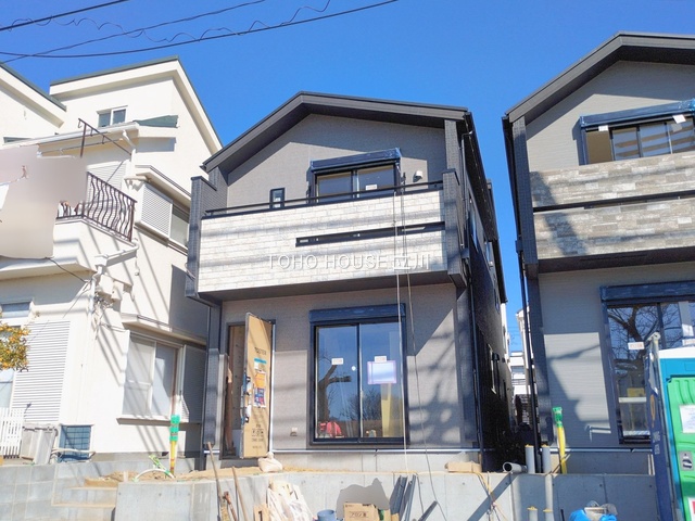 物件画像 東京都府中市小柳町５丁目