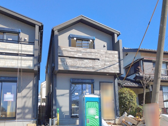 物件画像 東京都府中市小柳町５丁目