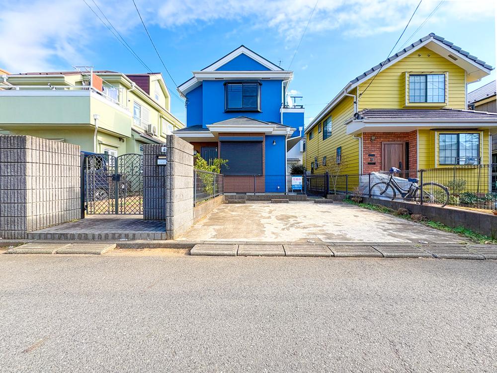 東京都立川市砂川町６丁目