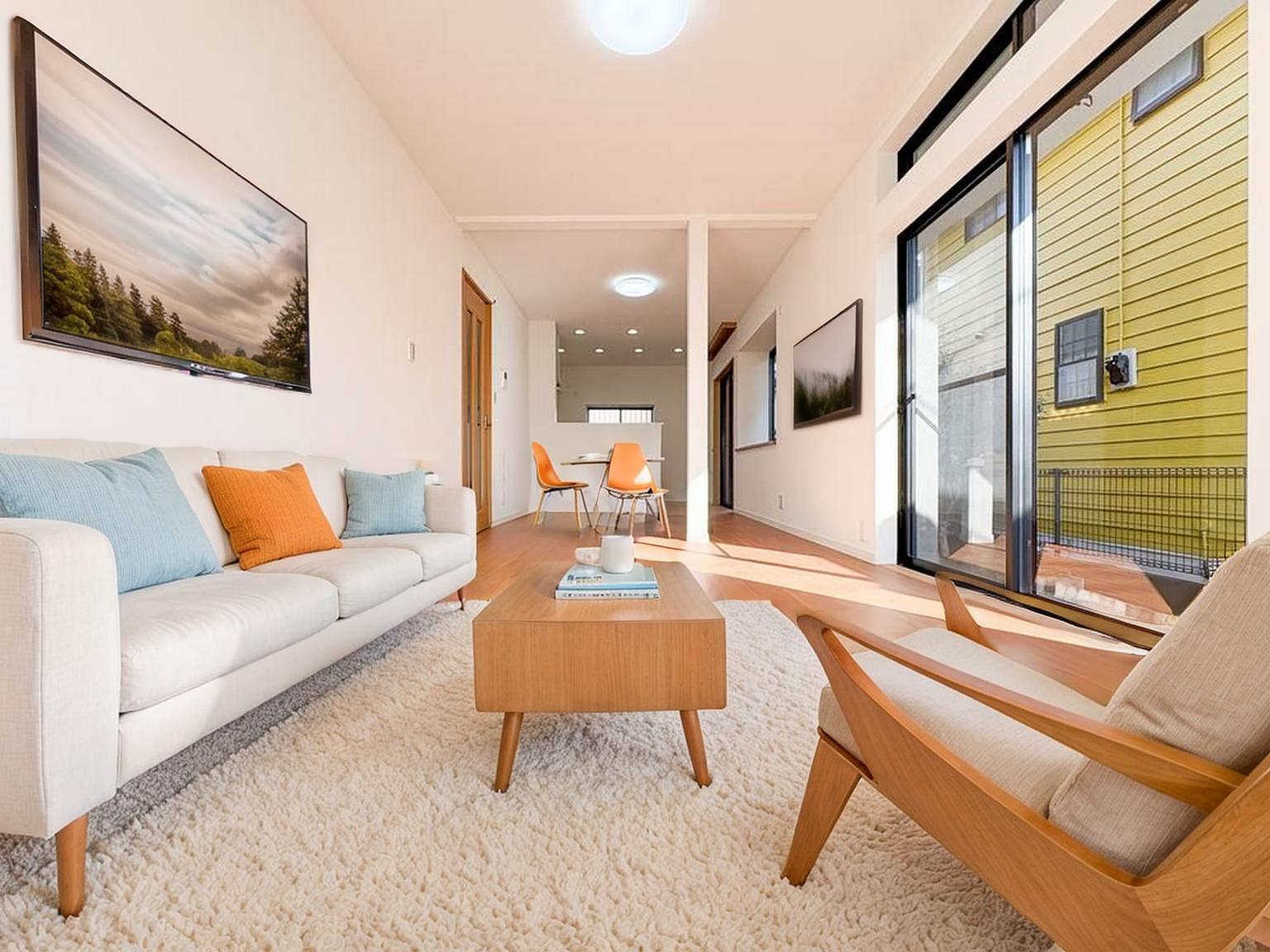 物件画像 東京都立川市砂川町６丁目