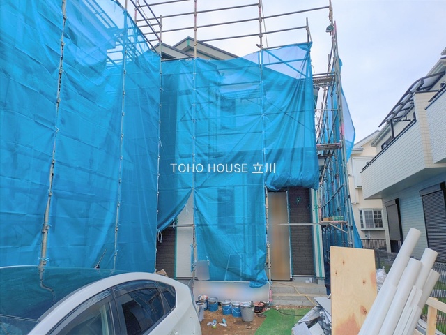 物件画像 東京都東大和市狭山４丁目