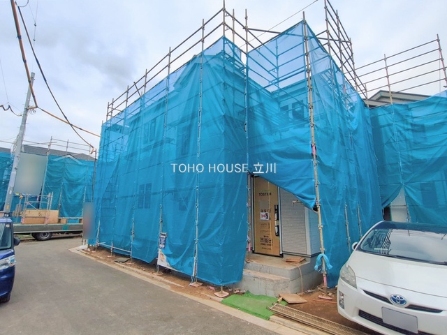 物件画像 東京都東大和市狭山４丁目