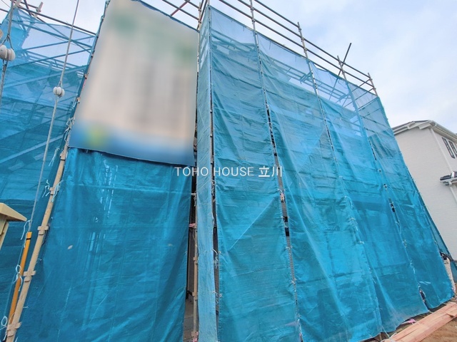 物件画像 東京都東大和市狭山４丁目