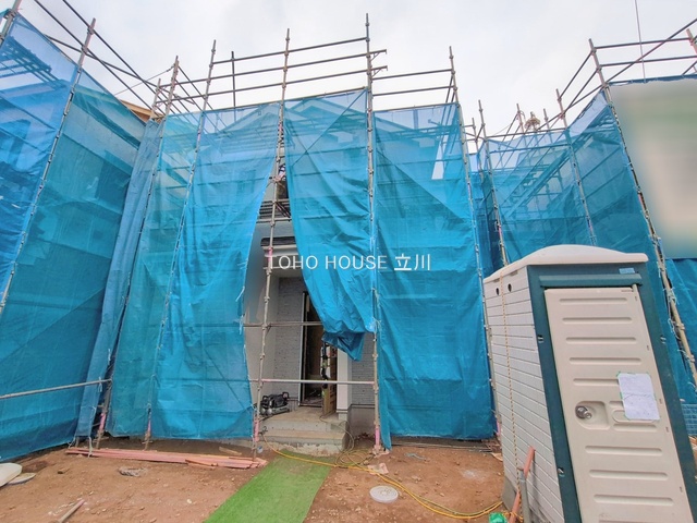 物件画像 東京都東大和市狭山４丁目