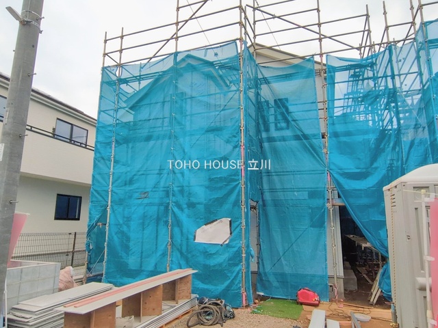 物件画像 東京都東大和市狭山４丁目