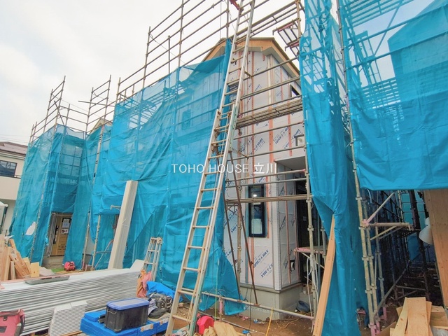 物件画像 東京都東大和市狭山4丁目