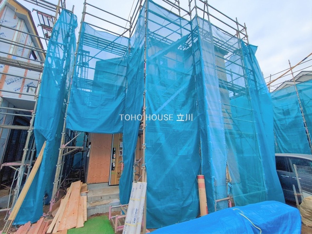 物件画像 東京都東大和市狭山４丁目