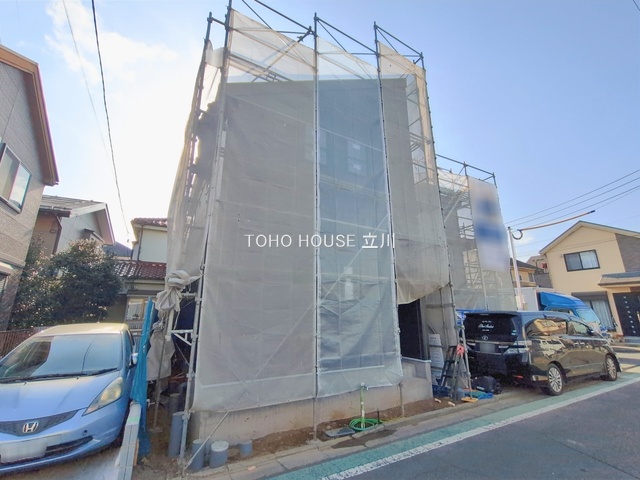 物件画像 東京都東村山市青葉町１丁目