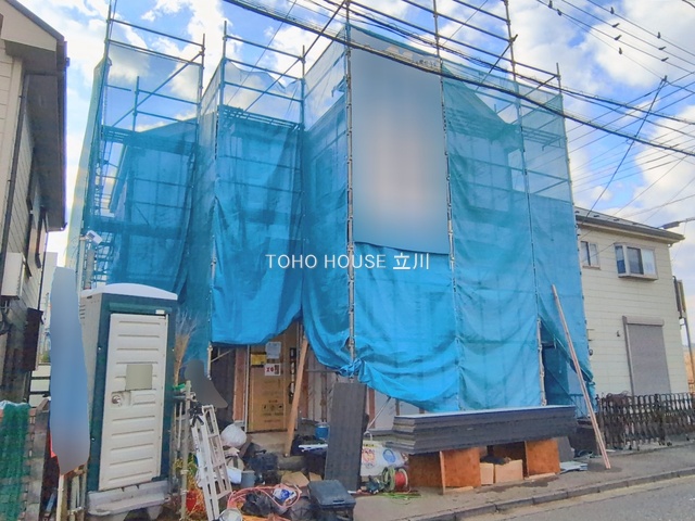 物件画像 東京都国立市泉２丁目