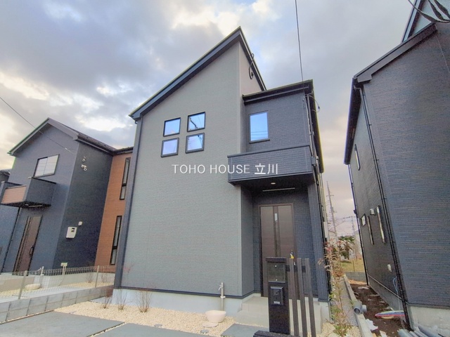 物件画像 東京都国分寺市西町４丁目