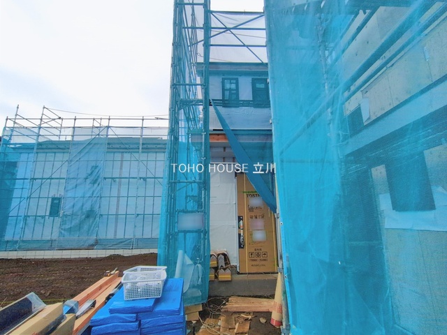 物件画像 東京都小金井市貫井南町1丁目