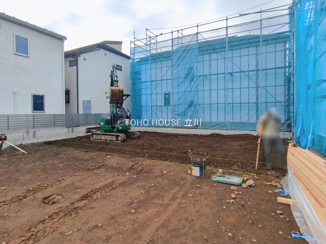 物件画像 東京都小金井市貫井南町１丁目