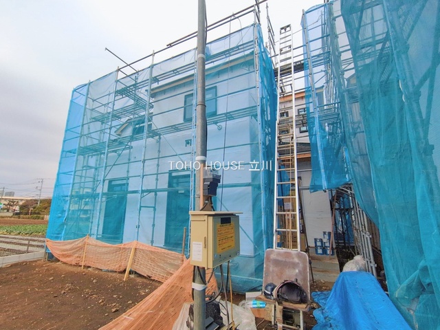 物件画像 東京都小金井市貫井南町1丁目