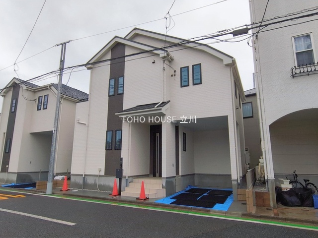 物件画像 東京都西東京市西原町５丁目