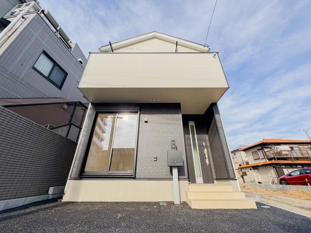 東京都西東京市富士町４丁目