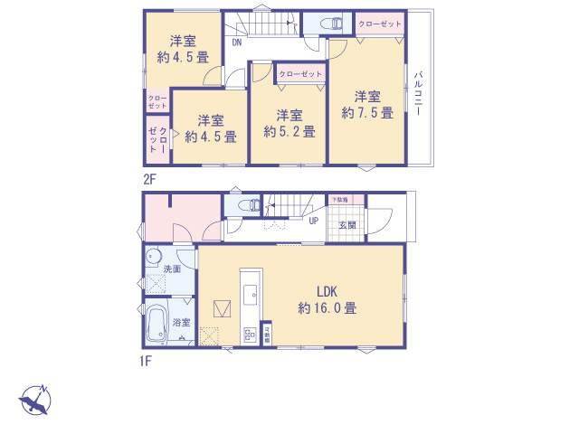東京都青梅市大門２丁目