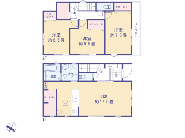 東京都青梅市大門２丁目