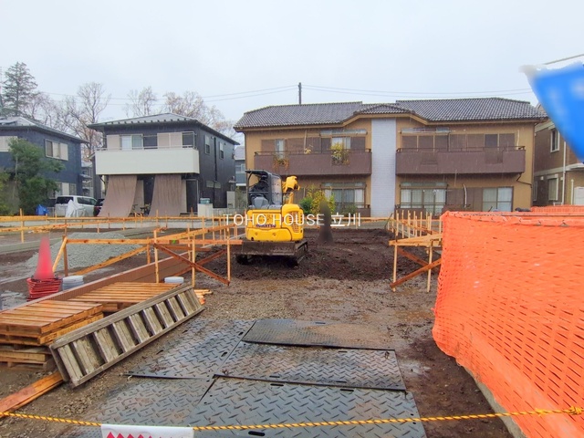 東京都東久留米市小山５丁目