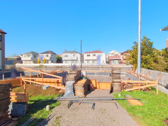 東京都東村山市恩多町３丁目