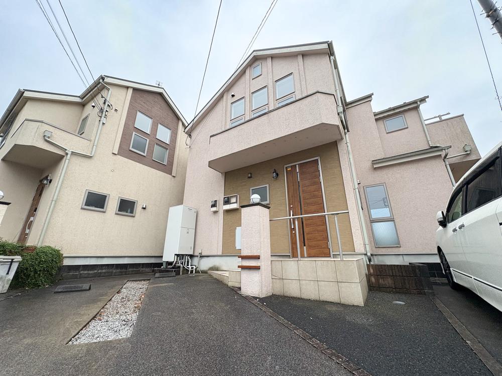 東京都日野市東豊田１丁目