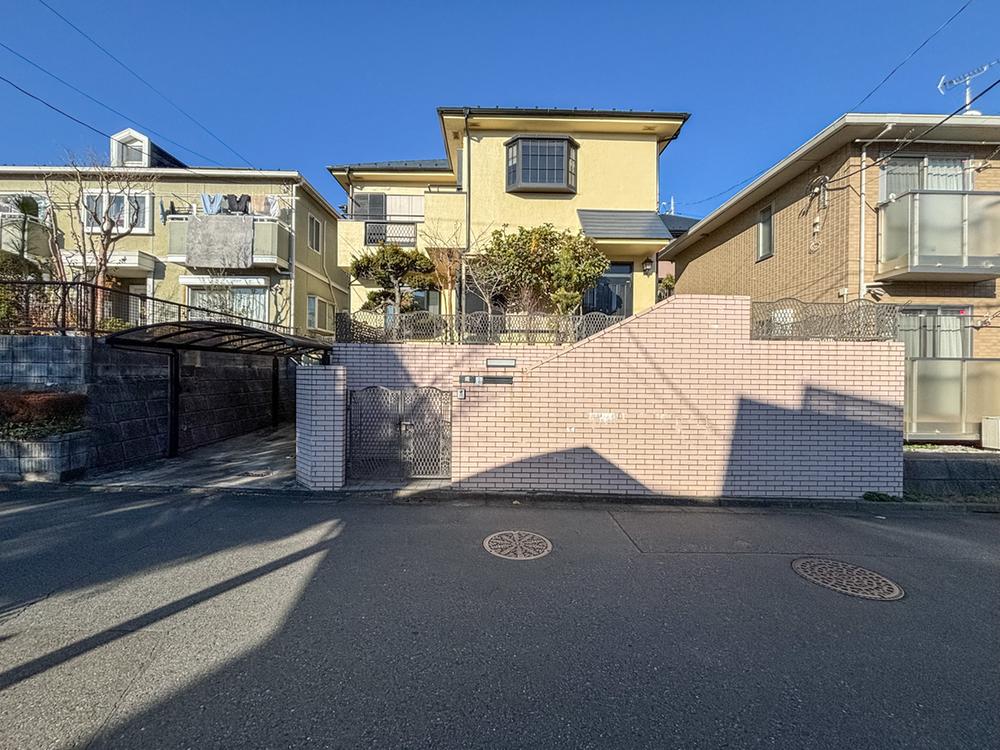 東京都町田市相原町