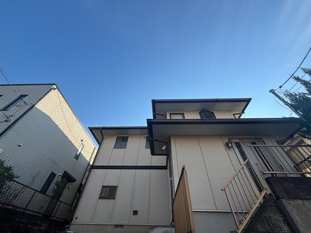 東京都多摩市桜ヶ丘４丁目