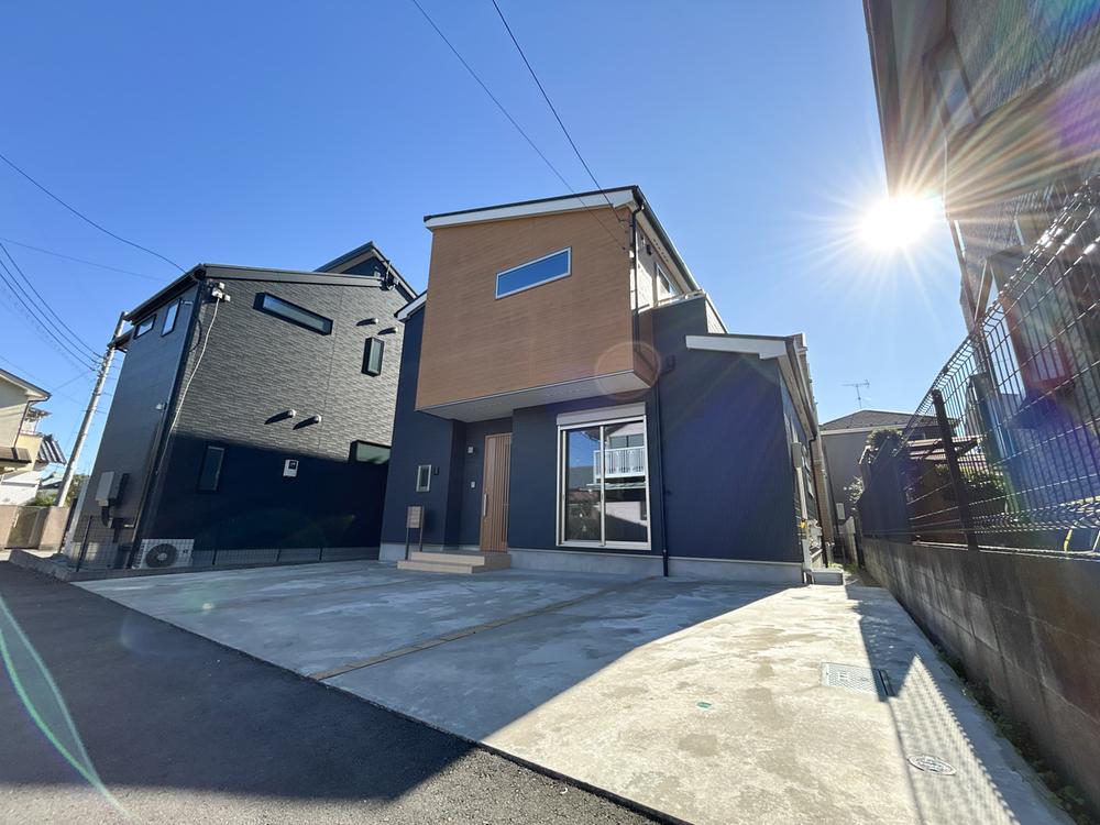 神奈川県相模原市緑区相原６丁目