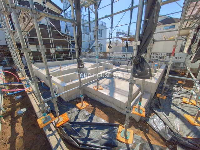 東京都日野市日野台５丁目