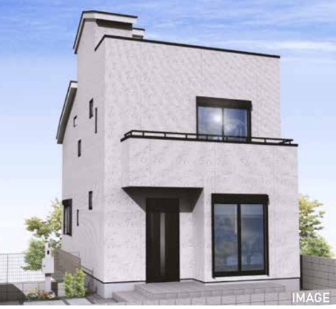 物件画像 東京都立川市柏町３丁目