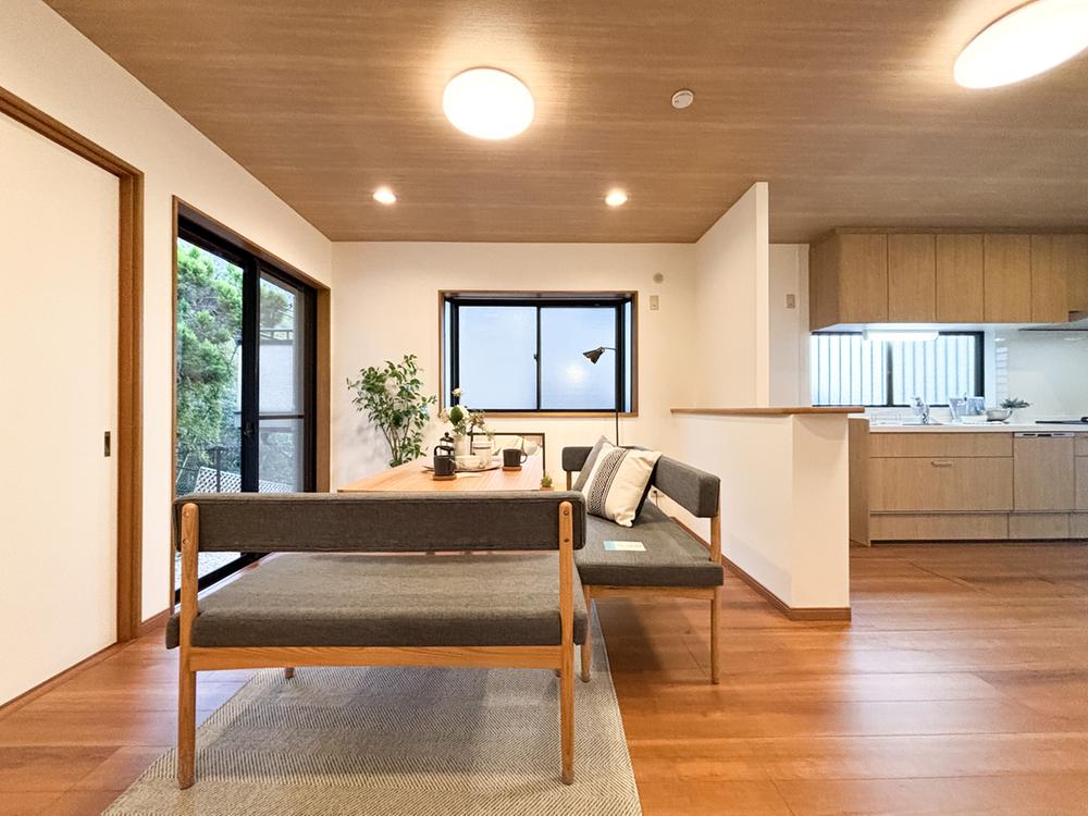 物件画像 神奈川県川崎市 麻生区細山６丁目