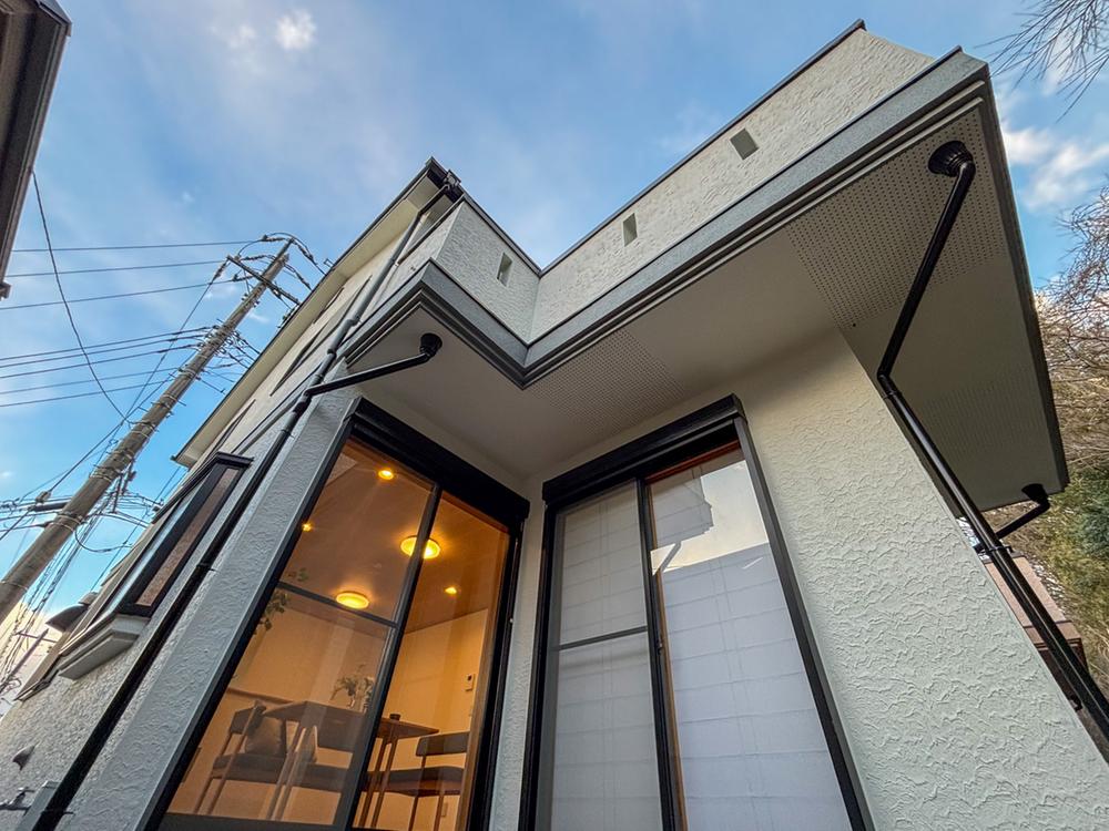 神奈川県川崎市麻生区細山６丁目