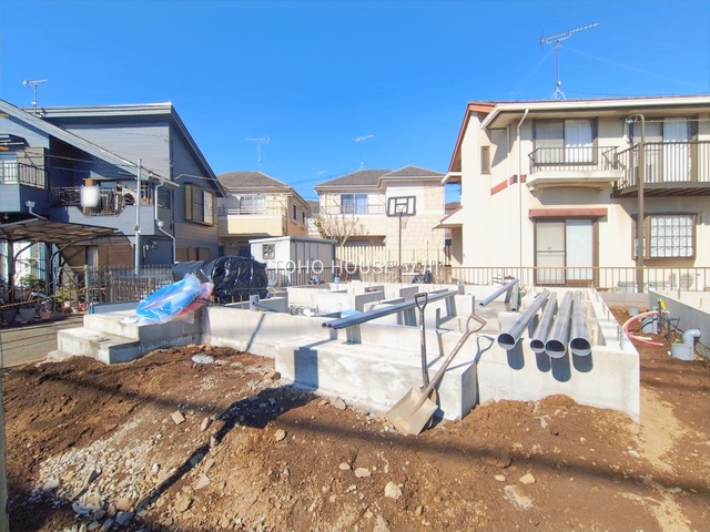 物件画像 東京都国立市富士見台1丁目