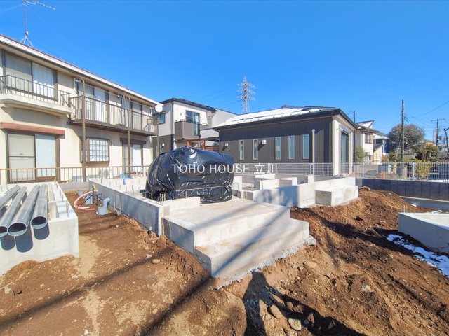 物件画像 東京都国立市富士見台１丁目