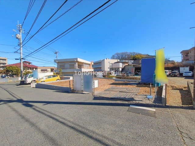 東京都八王子市打越町