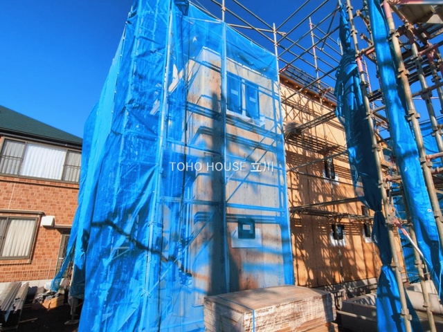 物件画像 東京都東大和市清水３丁目