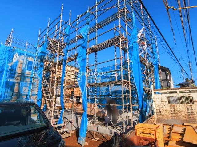 物件画像 東京都東大和市清水３丁目